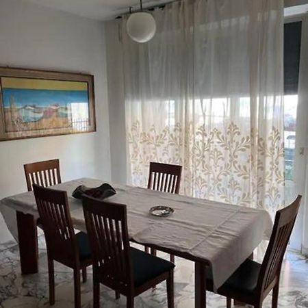 Casa Vacanze Lorien Apartment Genova Exterior foto