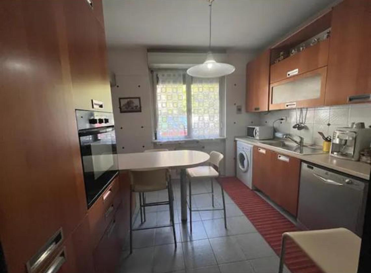 Casa Vacanze Lorien Apartment Genova Exterior foto