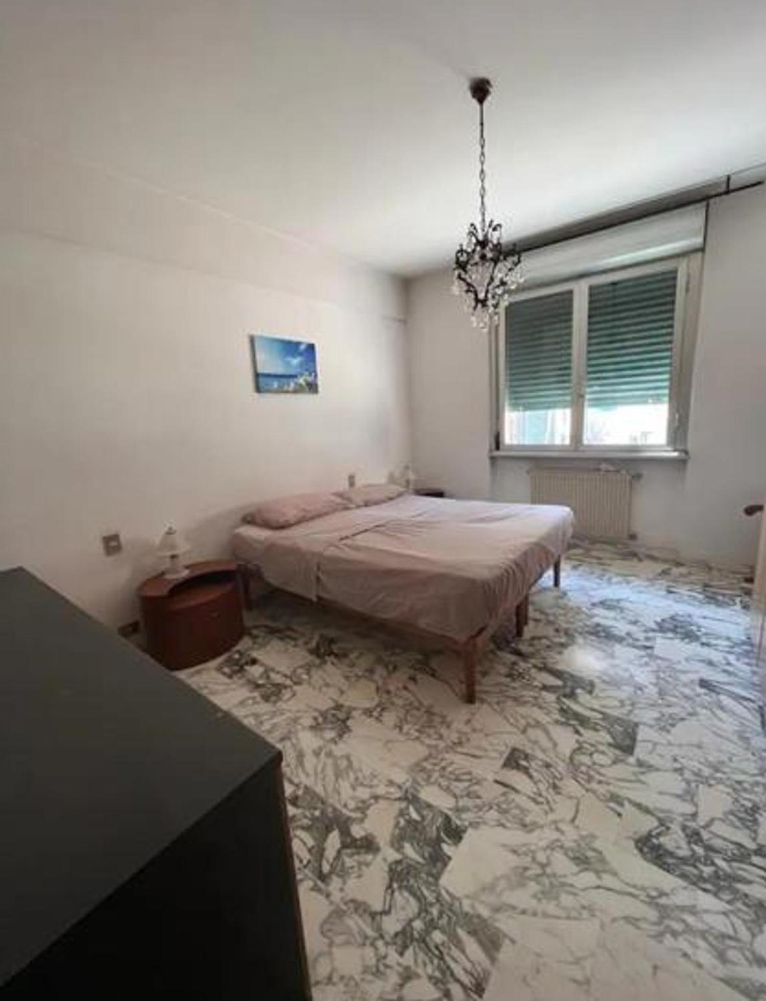Casa Vacanze Lorien Apartment Genova Exterior foto